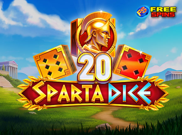 Sparta Dice