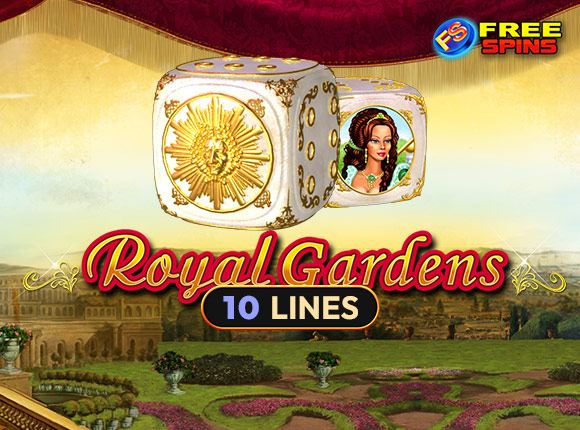 Royal Gardens
