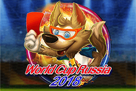 World Cup Russia 2018