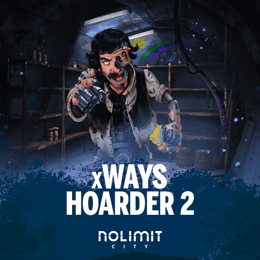 xWays Hoarder 2